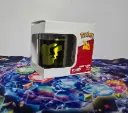 Mug Pikachu 25 235ml Metal